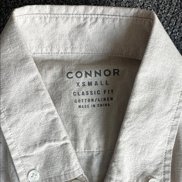 NWT CONNOR Men's Shirt Bundle - Picture 4 of 8